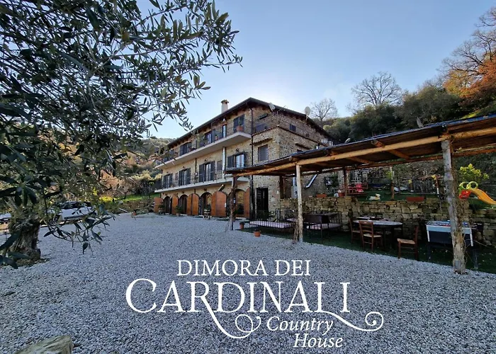 Affittacamere Dimora dei Cardinali Agropoli