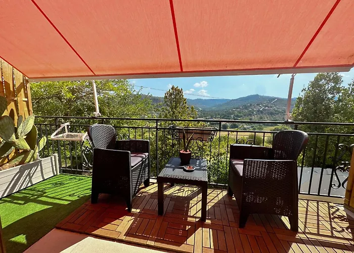 Villa Rosa Agropoli